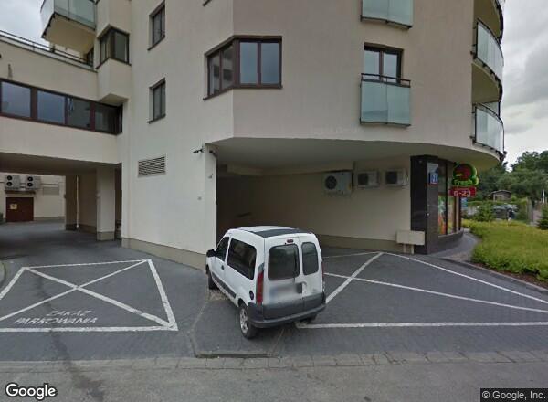 Ceny mieszkań Warszawa ul. K. Bohdanowicza 21