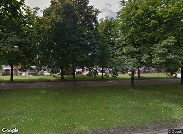 Ceny mieszkań Warszawa ul. Motorowa 10A