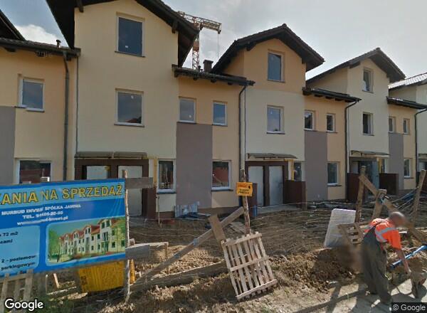 Ceny mieszkań Szczecin Tyniecka 77