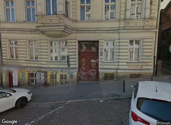 Ceny mieszkań Poznań Ogrodowa 5