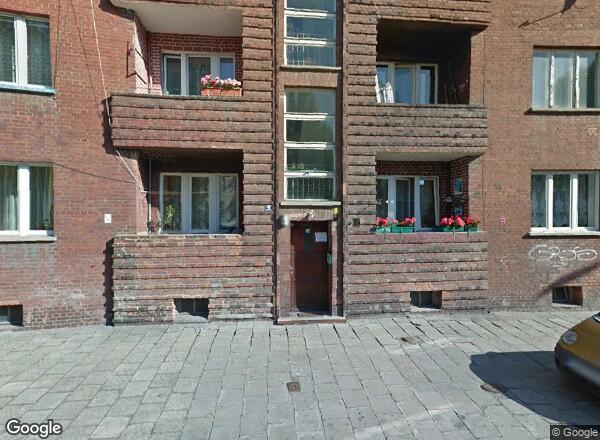 Ceny mieszkań Wrocław UL. SŁUBICKA 48