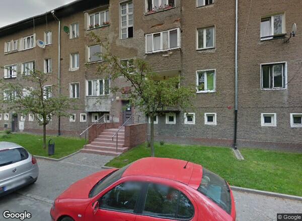 Ceny mieszkań Wrocław UL. KATOWICKA 12