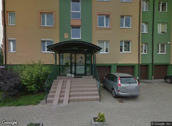 Ceny mieszkań Gdynia Rdestowa 156
