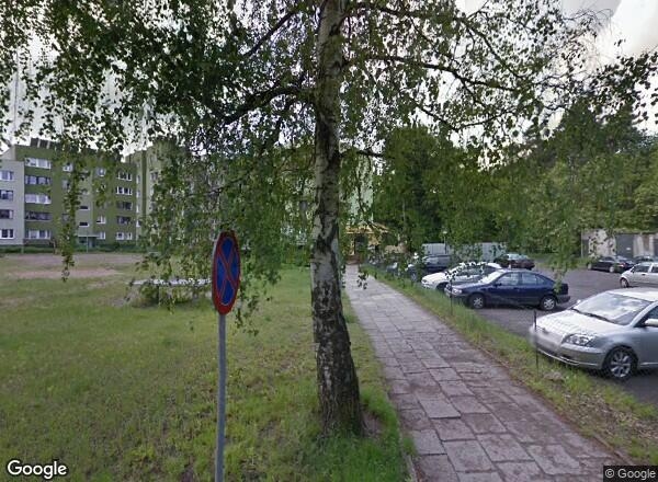Ceny transakcyjne mieszkań Szczecin Alfreda Sokołowskiego 12
