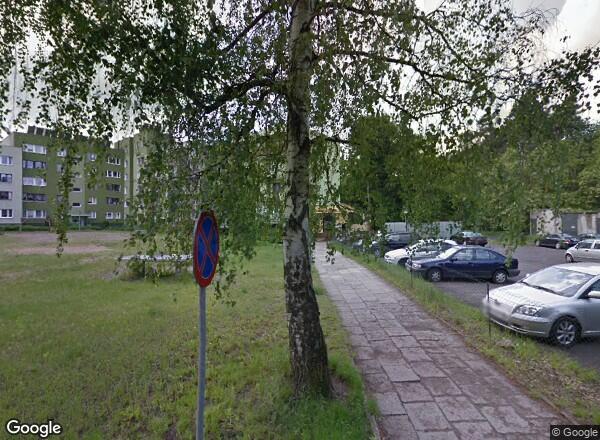 Ceny mieszkań Szczecin Alfreda Sokołowskiego 12