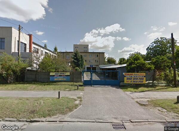 Ceny mieszkań Łódź Tatrzańska 4