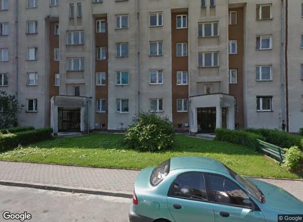 Ceny mieszkań Kraków Lipska 57