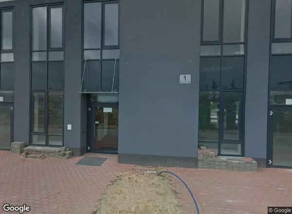 Ceny mieszkań Białystok Zaułek Podlaski 1