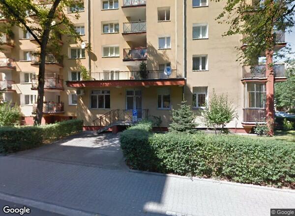 Ceny mieszkań Kraków Stefana Bobrowskiego 15