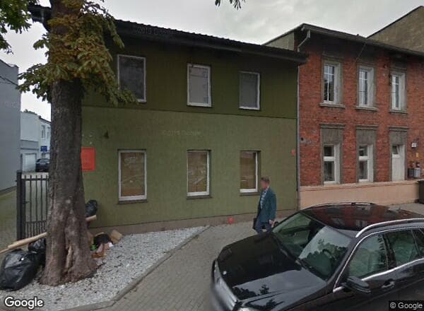 Ceny transakcyjne mieszkań Bydgoszcz Wysoka 34