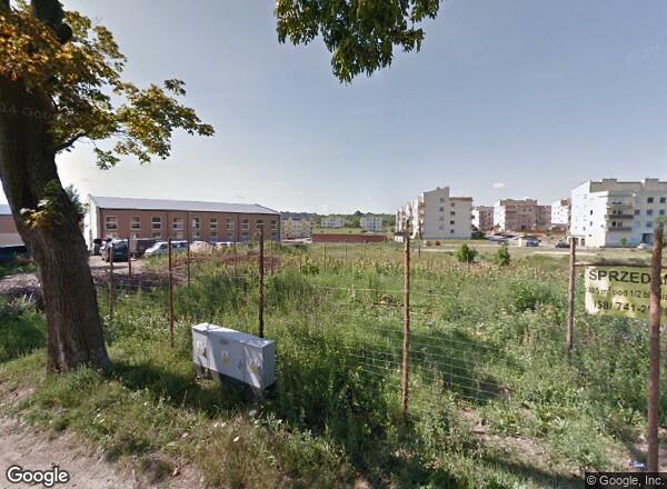 Ceny mieszkań Gdańsk Wieżycka 18