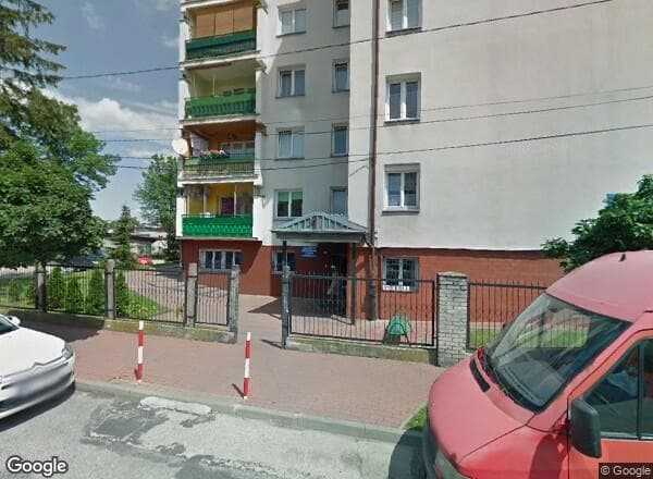 Ceny transakcyjne mieszkań Zielonka Przemysłowa 4