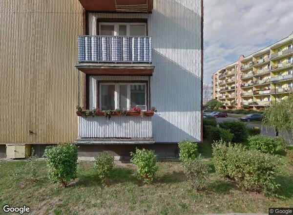 Ceny mieszkań Białystok Kazimierza Pułaskiego 59