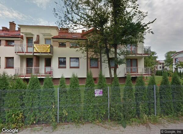 Ceny mieszkań Warszawa ul. Kołacińska 27D