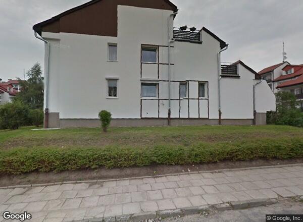 Ceny mieszkań Gdynia Szafranowa 22