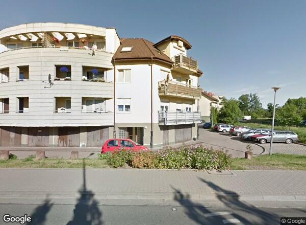 Ceny mieszkań Wrocław UL. ZAGONY 3A