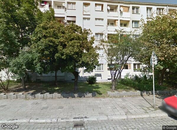 Ceny mieszkań Wrocław UL. SAPERÓW 3