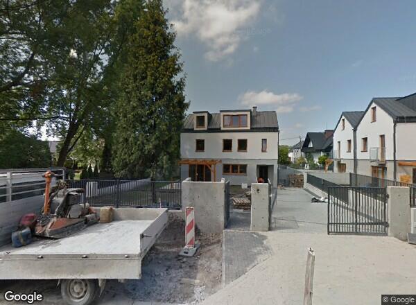 Ceny mieszkań Kraków Ceglarska 7