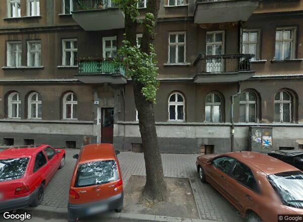 Ceny mieszkań Poznań Marcelego Mottego 6