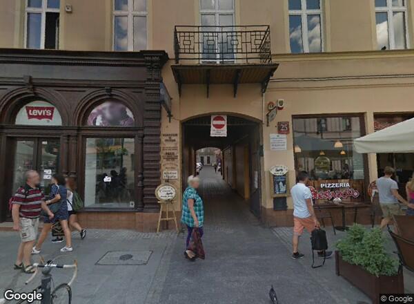 Ceny mieszkań Łódź Piotrkowska 25