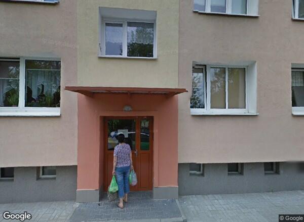 Ceny mieszkań Poznań Rzeczypospolitej 33