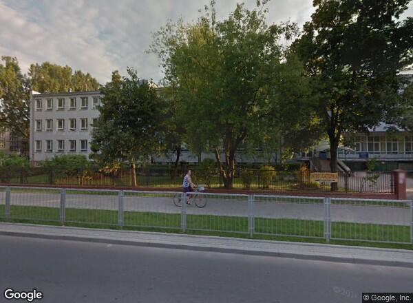 Ceny mieszkań Warszawa ul. J. Kasprowicza 107