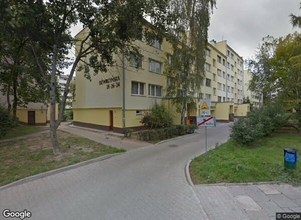 Ceny mieszkań Wrocław UL. DŹWIRZYŃSKA 24