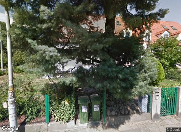 Ceny mieszkań Wrocław UL. STOLARSKA 2