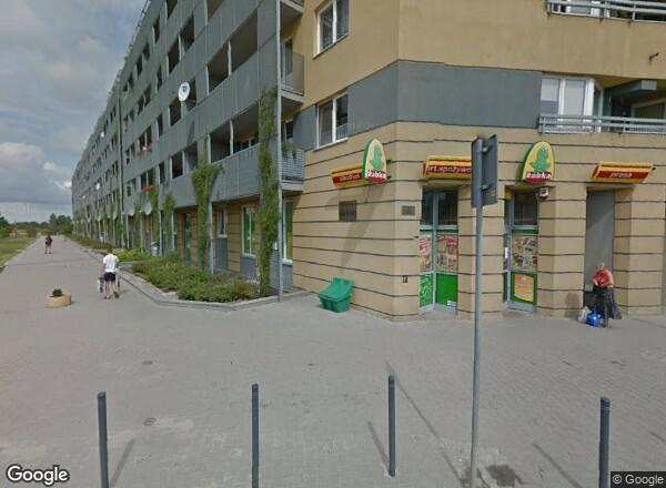 Ceny mieszkań Wrocław UL. KRZYCKA 86