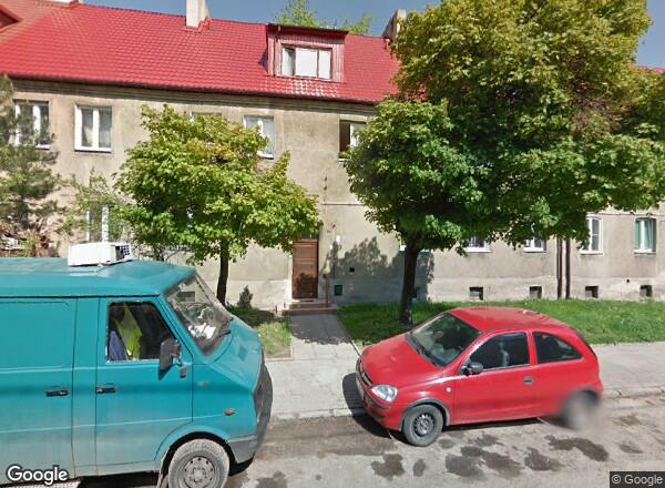 Ceny mieszkań Łódź Pieniny 23