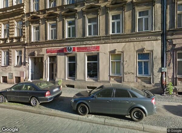 Ceny transakcyjne mieszkań Wrocław UL. HENRYKA BRODATEGO 6