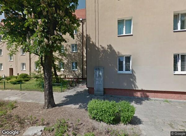 Ceny mieszkań Poznań Marcelińska 53