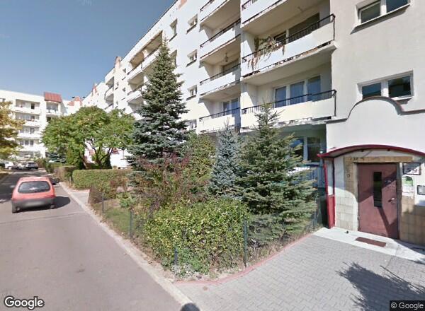 Ceny mieszkań Łódź Gustawa Herlinga-Grudzińskiego 51