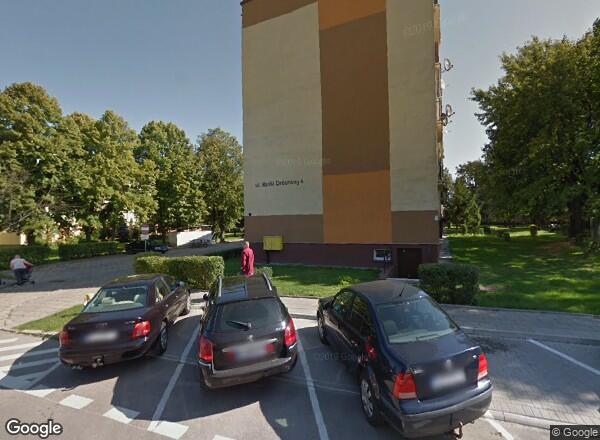 Ceny mieszkań Białystok Hanki Ordonówny 4