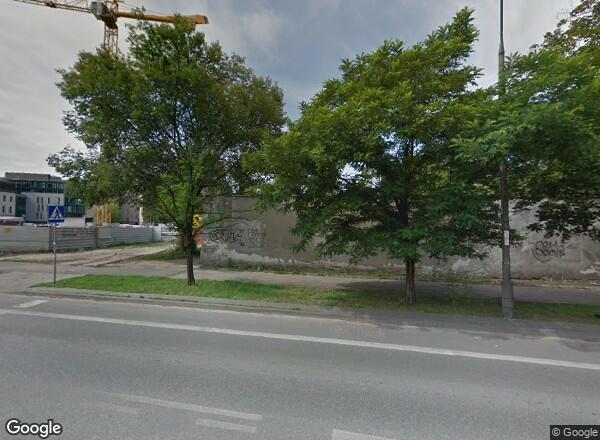 Ceny mieszkań Warszawa ul. Markowska 5