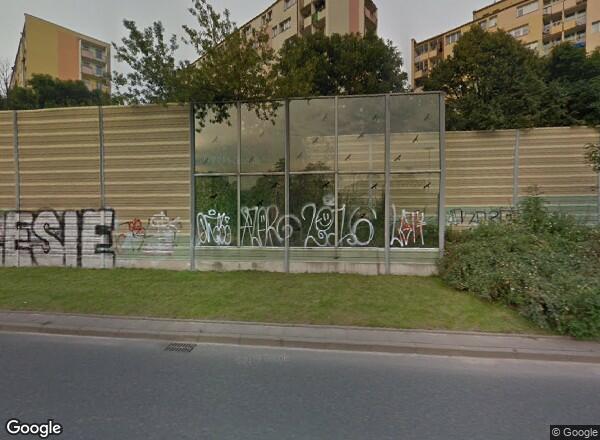 Ceny mieszkań Łódź Aleja Włókniarzy 224