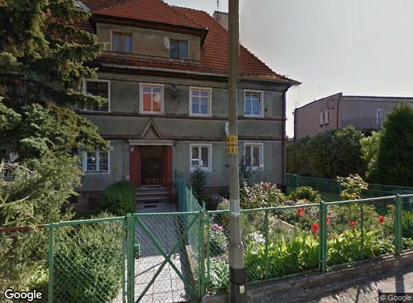 Ceny mieszkań Wrocław UL. BP. IGNACEGO KRASICKIEGO 23