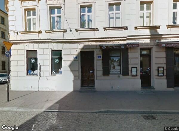 Ceny transakcyjne mieszkań Kraków Dajwór 25
