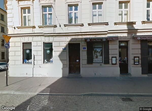 Ceny mieszkań Kraków Dajwór 25