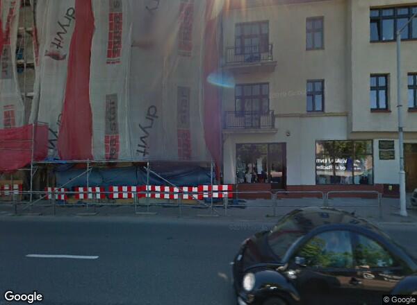 Ceny mieszkań Katowice Mikołowska 28