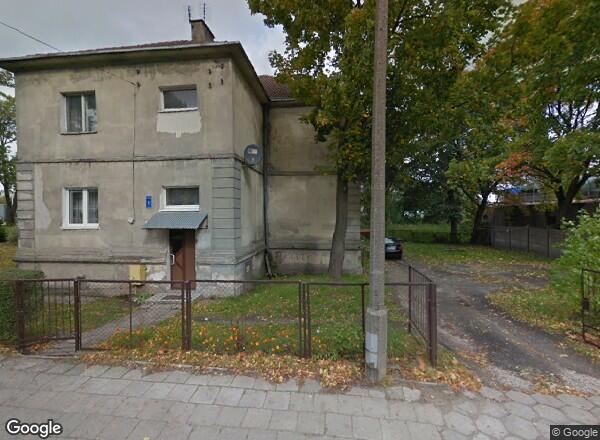 Ceny mieszkań Olsztyn Lubelska 1