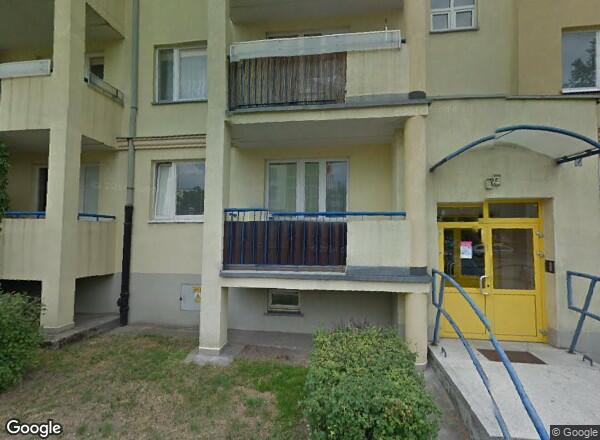 Ceny mieszkań Poznań Władysława Łokietka 14