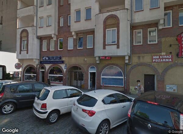 Ceny mieszkań Szczecin Tkacka 50