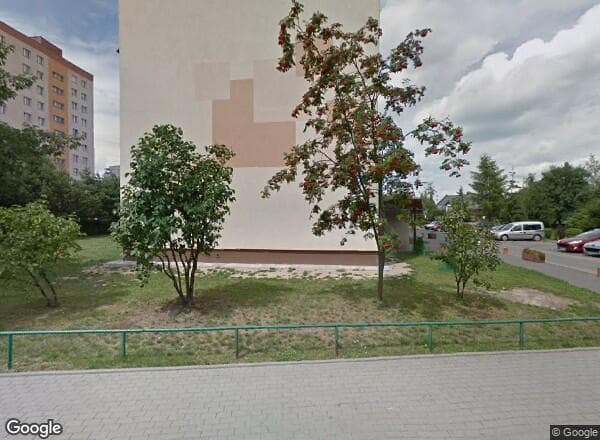 Ceny transakcyjne mieszkań Kielce Romualda 9