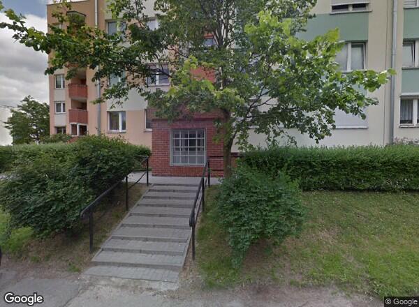 Ceny mieszkań Wrocław UL. LUDWIKA IDZIKOWSKIEGO 4