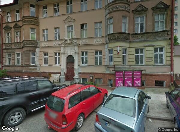 Ceny transakcyjne mieszkań Gdańsk Antoniego Lendziona 15