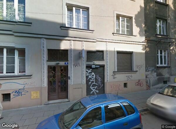 Ceny mieszkań Kraków Kujawska 8