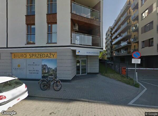 Ceny mieszkań Wrocław UL. ROMANA DMOWSKIEGO 3