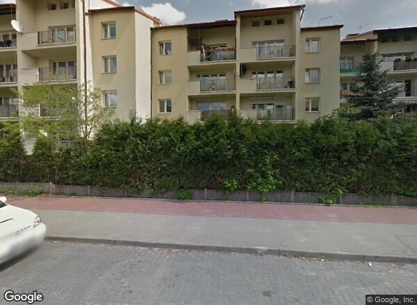 Ceny transakcyjne mieszkań Warszawa ul. Fabryczna 7