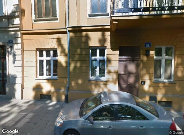 Ceny mieszkań Kraków Józefa Dietla 62